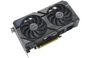 ASUS DUAL-RTX4060TI-O8G OC 8GB GDDR6 HDMI DP 128Bit